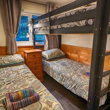Caswell Beach Chalet 70 Located In Gower Peninsula Swansea Dış mekan fotoğraf